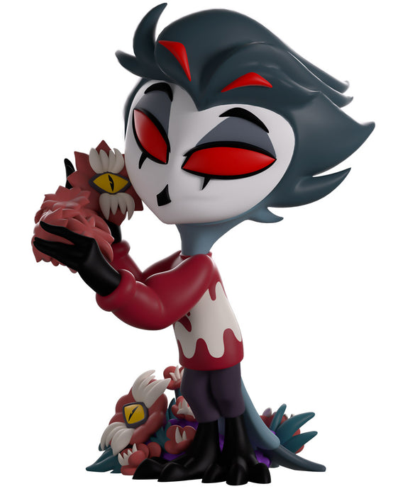 Youtooz Animation: Helluva Boss - Spring Stolas — Distrito Max