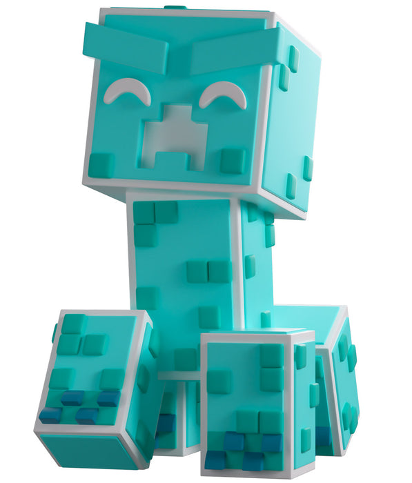 Youtooz Games: Minecraft - Creeper Corrupto por el Alma
