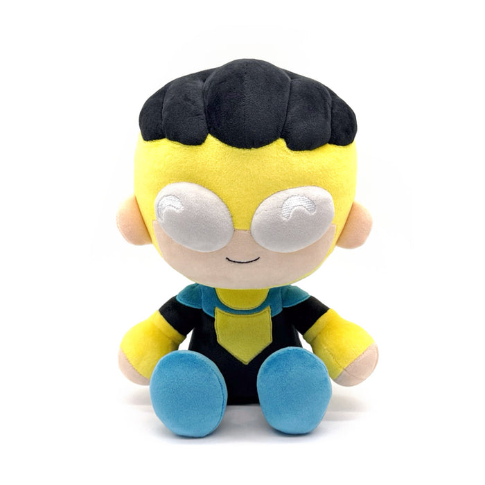 Youtooz Plush: Invincible - Invincible Peluche 9 Pulgadas
