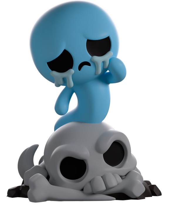 Youtooz Games: The Binding of Isaac - The Forgotten
