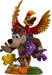 Youtooz Games: Mumbomania - Banjo y Kazooie