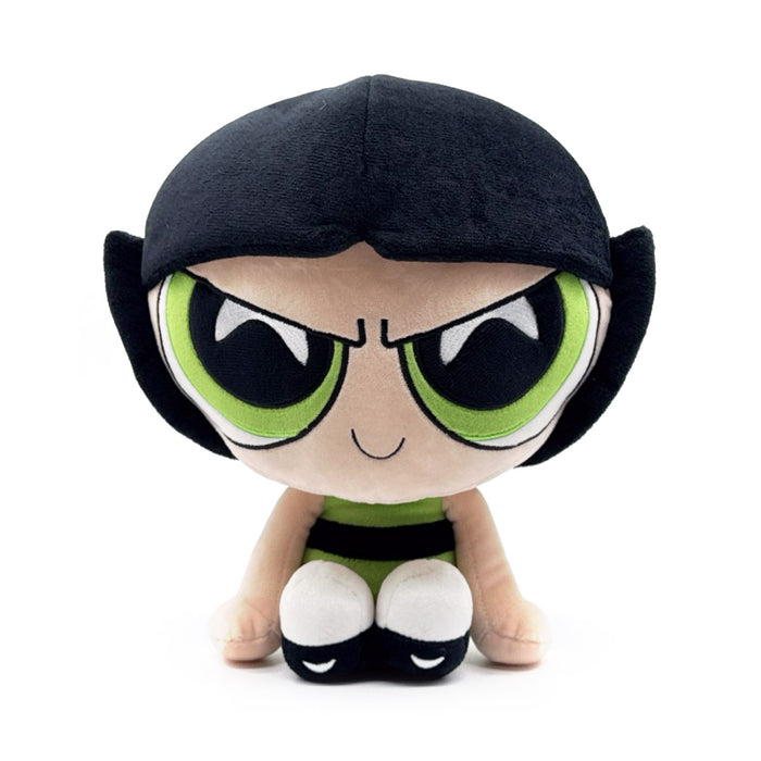 Youtooz Plush: Las Chicas Superpoderosas - Bellota Peluche 9 Pulgadas