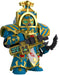 Youtooz Games: Space Marine 2 - Scarab Occult Terminator