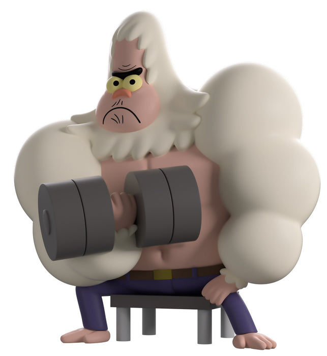 Youtooz Animation: Regular Show - Skips