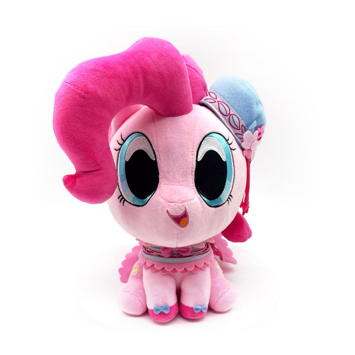 Youtooz Plush: My Little Pony Year Of The Pony - Pinkie Pie Peluche 9 Pulgadas