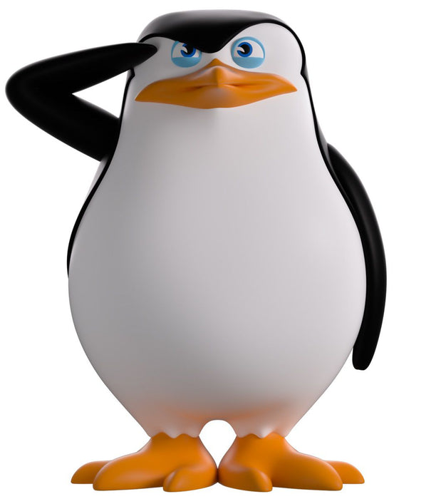 Youtooz Movies: Madagascar - Skipper