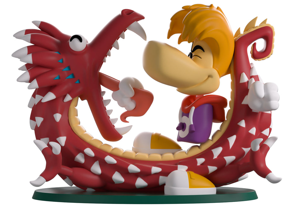 Youtooz Games: Rayman Legends - Rayman