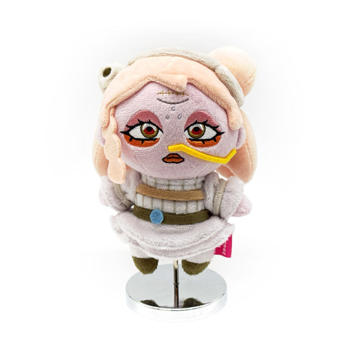 Youtooz Plush Keychain: Bring Me The Horizon - Sof Llavero 5 Pulgadas