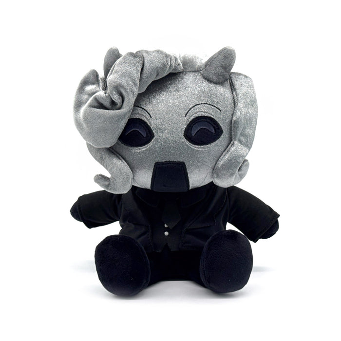 Youtooz Plush: Ghost - Nameless Ghoulette Peluche 9 Pulgadas
