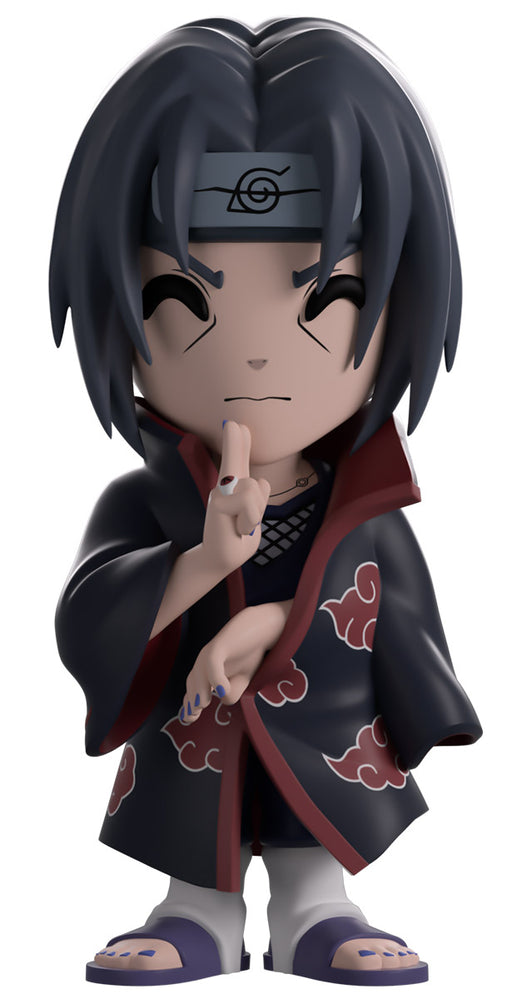 Youtooz Animation: Naruto - Itachi uchiha