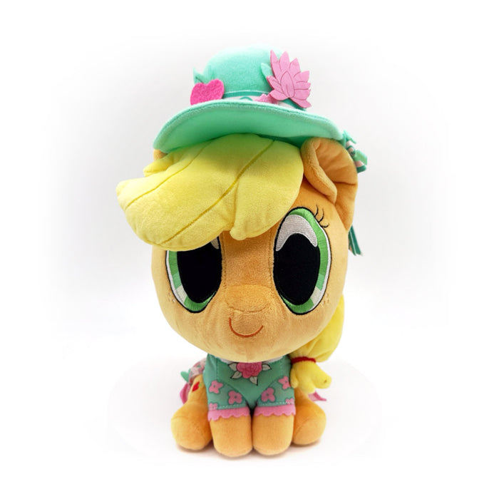 Youtooz Plush: My Little Pony Year Of The Pony - Applejack Peluche 9 Pulgadas