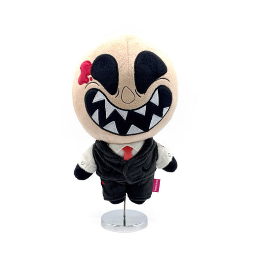 Youtooz Plush: Buckshot Roulette - El Crupier Peluche 9 Pulgadas