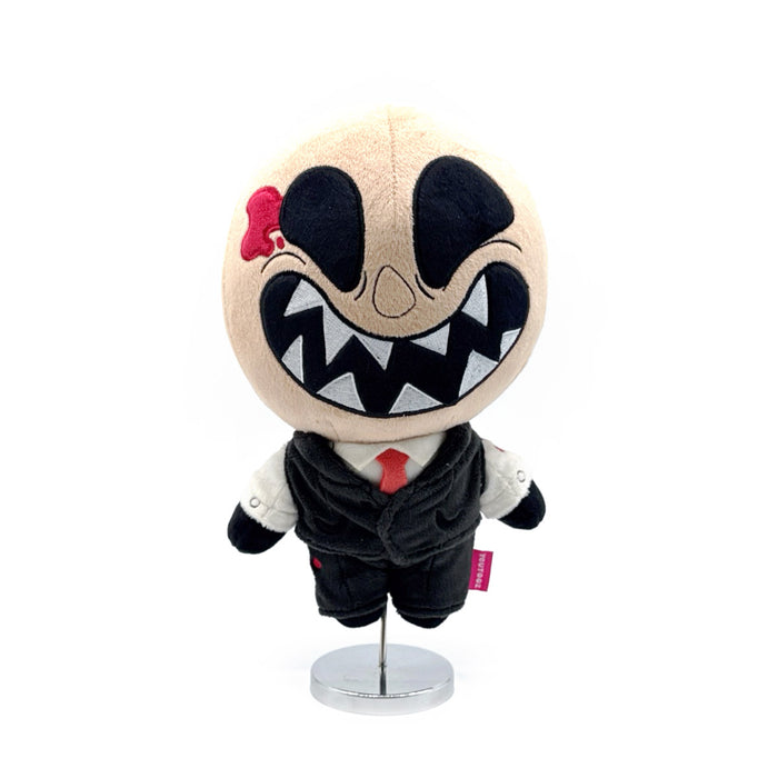 Youtooz Plush: Buckshot Roulette - El Crupier Peluche 9 Pulgadas