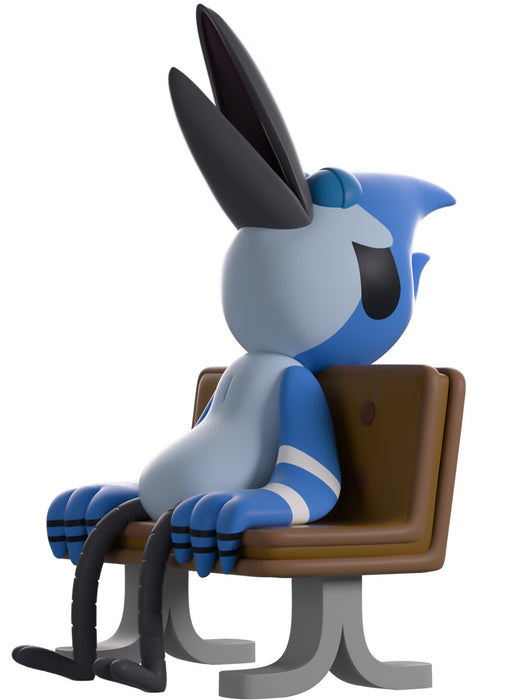 Youtooz Animation: Regular Show - Mordecai