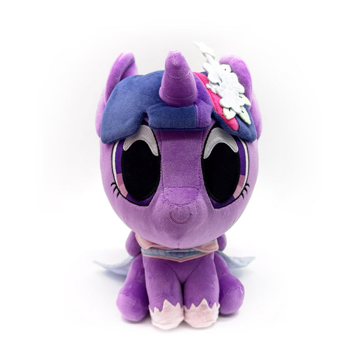 Youtooz Plush: My Little Pony Year Of The Pony - Twilight Sparkle Peluche 9 Pulgadas