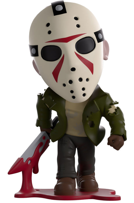 Youtooz Movies: Viernes 13 - Jason