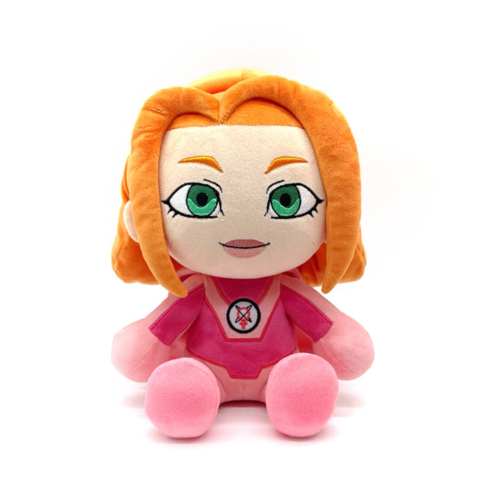 Youtooz Plush: Invincible - Atom Eve Peluche 9 Pulgadas