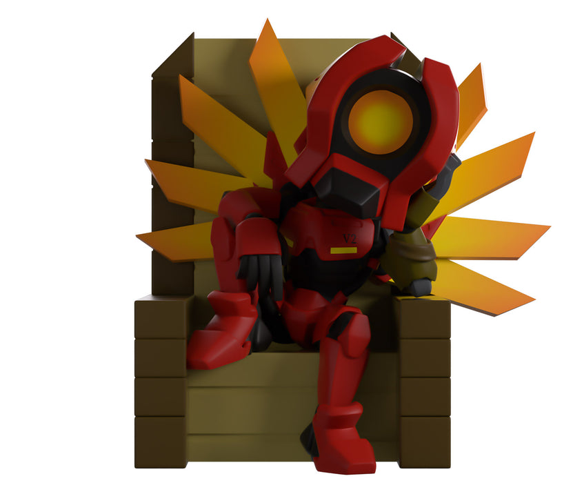 Youtooz Games: Ultrakill - V2