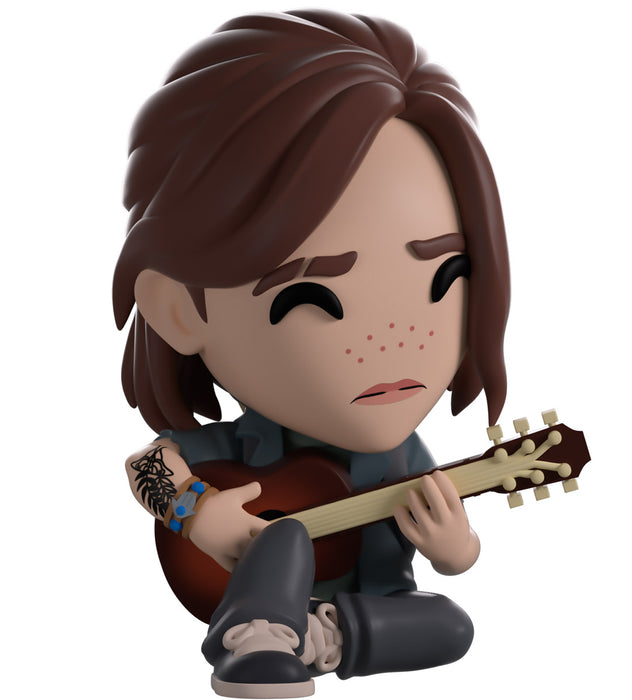 Youtooz Games: The Last Of Us - Ellie