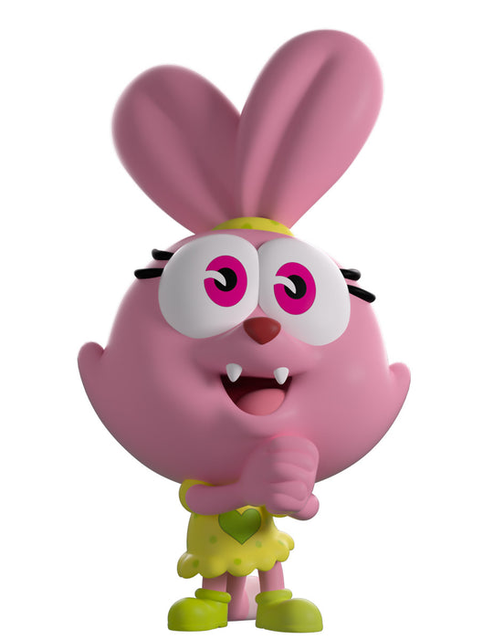 Youtooz Animation: Chowder - Panini
