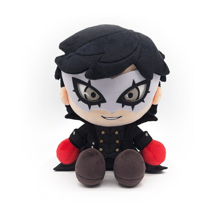 Youtooz Plush: Persona 30 Aniversario - Joker Peluche 9 Pulgadas