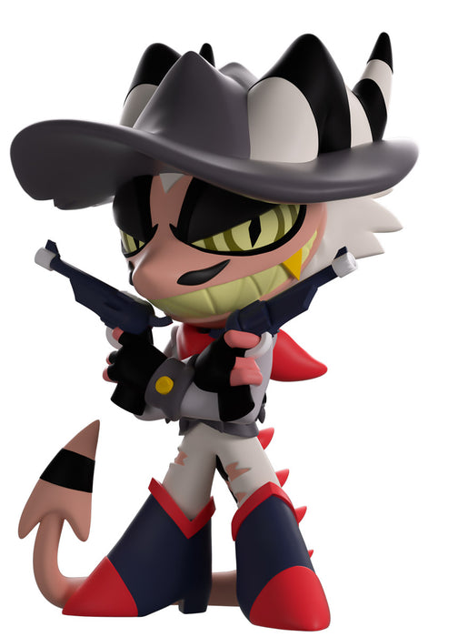 Youtooz Animation: Helluva Boss - Striker