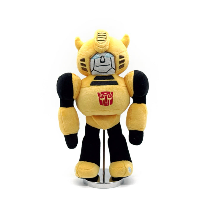 Youtooz Plush: Transformers - Bumblebee Peluche 9 Pulgadas