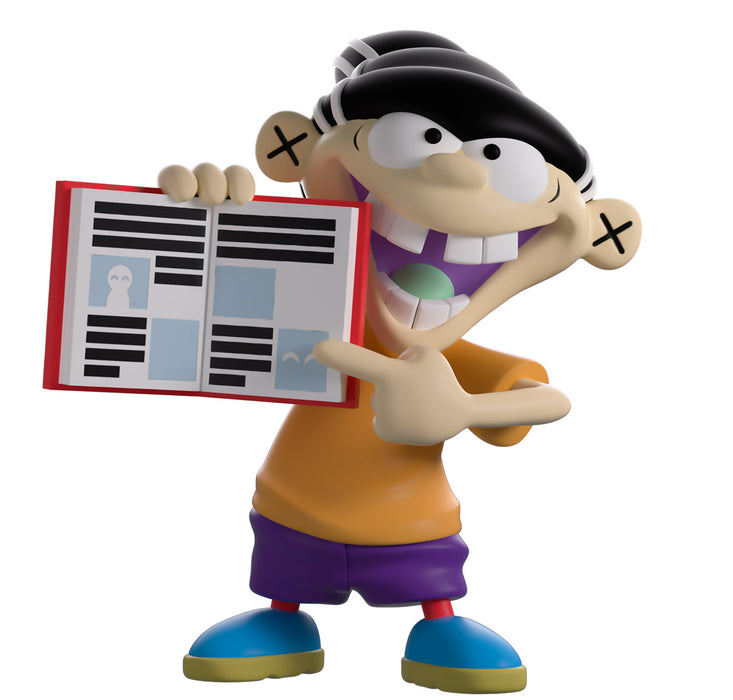 Youtooz Animation: Ed, Edd y Eddy - Edd