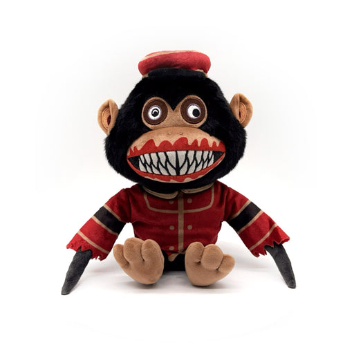 Youtooz Plush: Dark Deception - Murder Monkey Peluche 9 Pulgadas