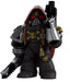 Youtooz Games: Space Marine 2 - Deathwatch Titus
