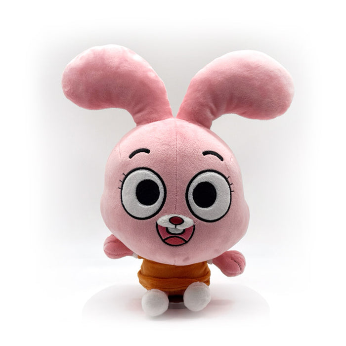 Youtooz Plush: El Increible Mundo De Gumball  - Anais Watterson Peluche 9 Pulgadas