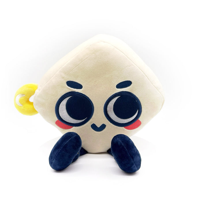 Youtooz Plush: Is This Seat Taken - Nat Peluche 9 Pulgadas
