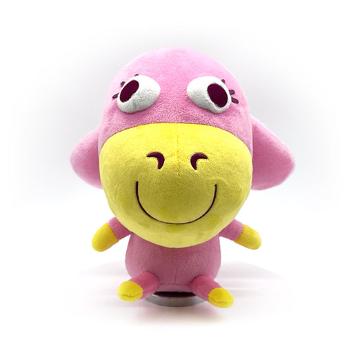 Youtooz Plush: El Increible Mundo De Gumball - Daisy Peluche 9 Pulgadas