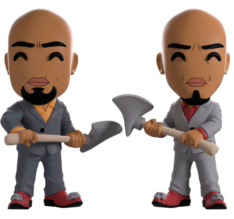 Youtooz TV: Breaking Bad - Los Primos Salamanca