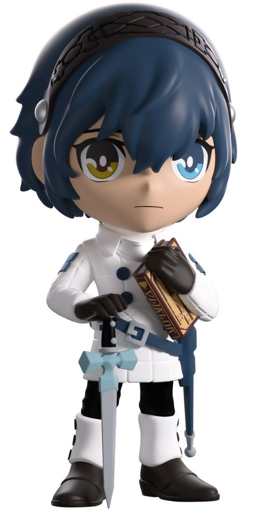 Youtooz Games: Metaphor ReFantazio - Protagonist