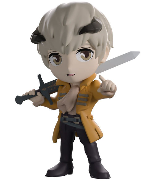 Youtooz Games: Metaphor ReFantazio - Strohl