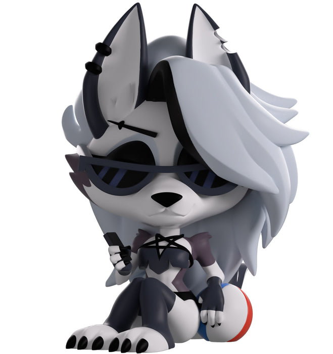 Youtooz Animation: Helluva Boss - Summer Loona