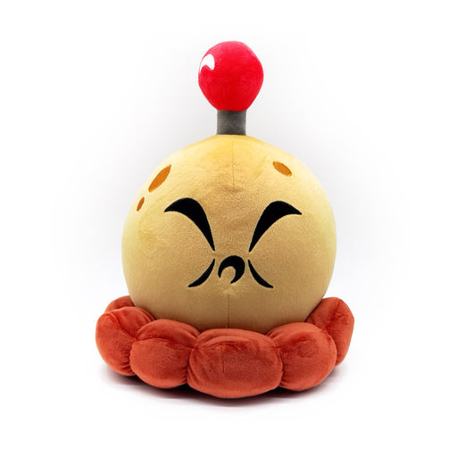 Youtooz Plush: Plantas Vs Zombies - Potato Mine Peluche 9 Pulgadas