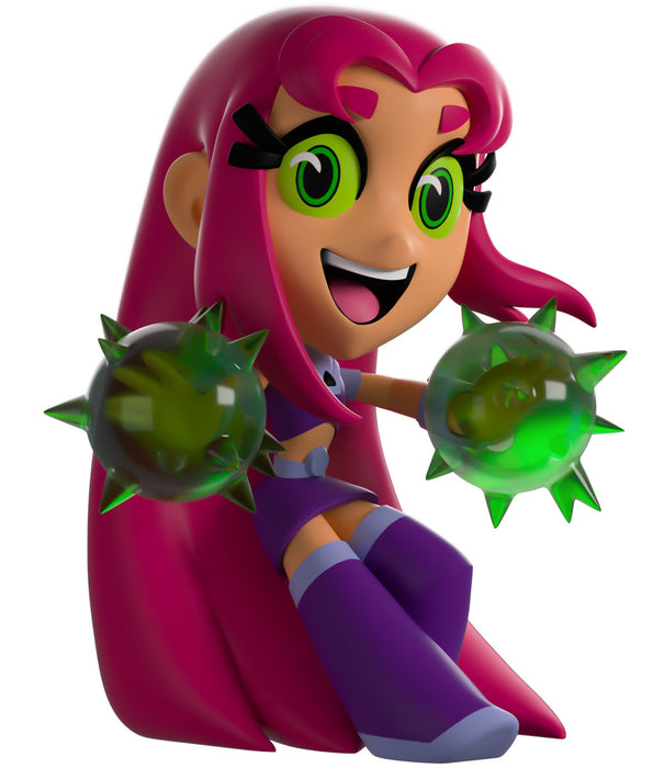 Youtooz Animation: DC Teen Titans Go - Starfire