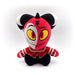 Youtooz Plush: Helluva Boss - Christmas Blitz Peluche 9 Pulgadas
