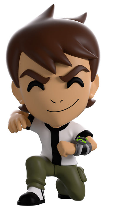 Youtooz Animation: Ben 10 - Ben 10