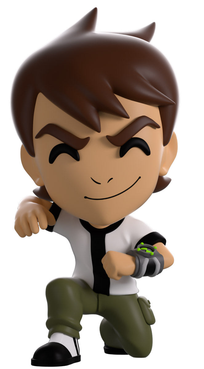 Ben 10