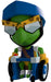 Youtooz Games: Sly Cooper - Bentley