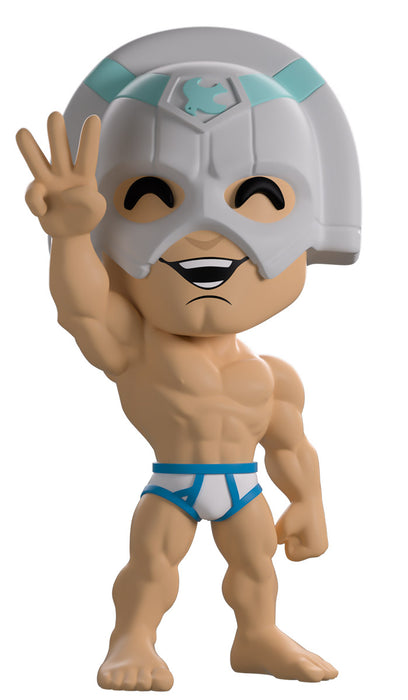Youtooz TV: Peacemaker - Peacemaker in Underwear