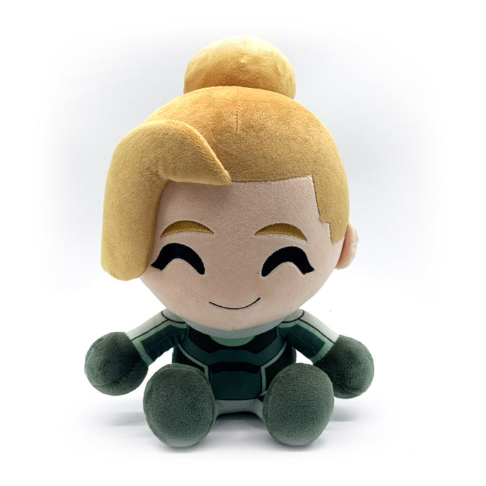 Youtooz Plush: Split Fiction - Zoe Peluche 9 Pulgadas