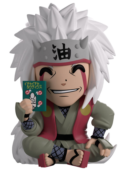 Youtooz Animation: Naruto - Jiraiya