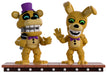 Youtooz Games: Five Nights At Freddys - Fredbear y Spring Bonnie