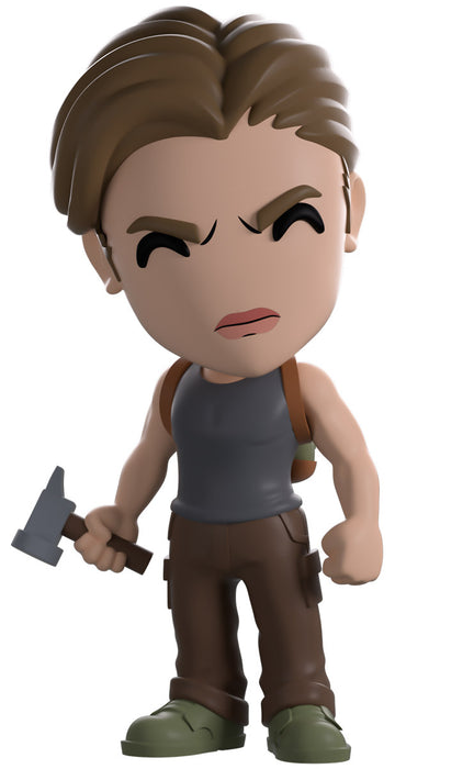 Youtooz Games: The Last Of Us - Abby