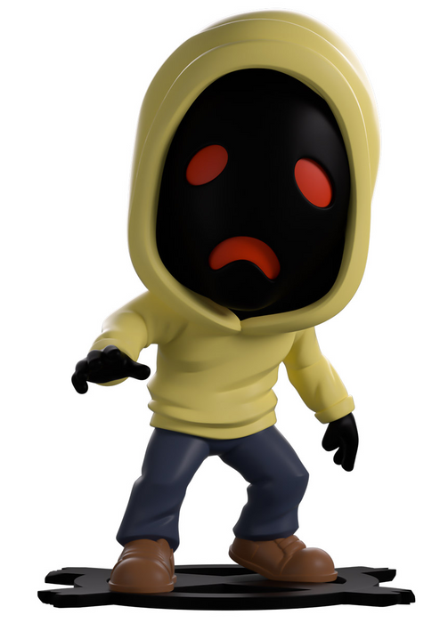 Youtooz TV: Marble Hornets - Hoody