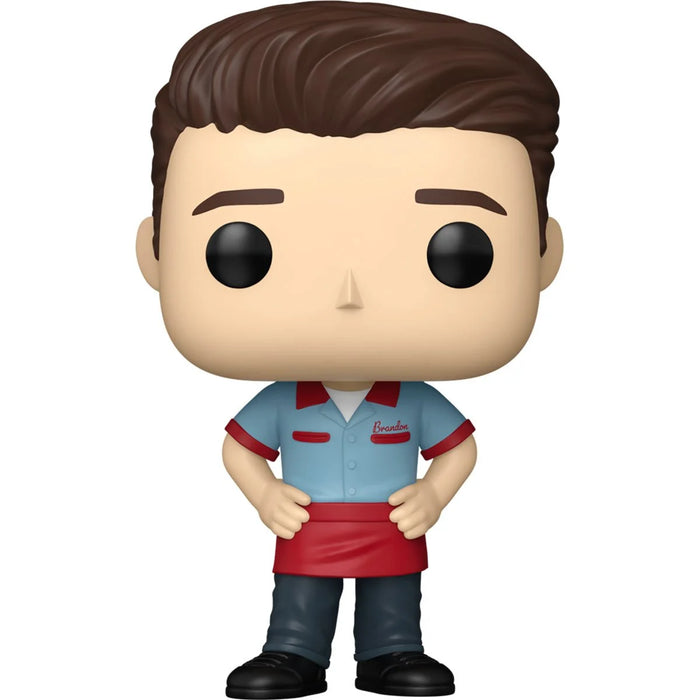 Funko Pop TV: 90210 Beverly Hills - Brandon Walsh